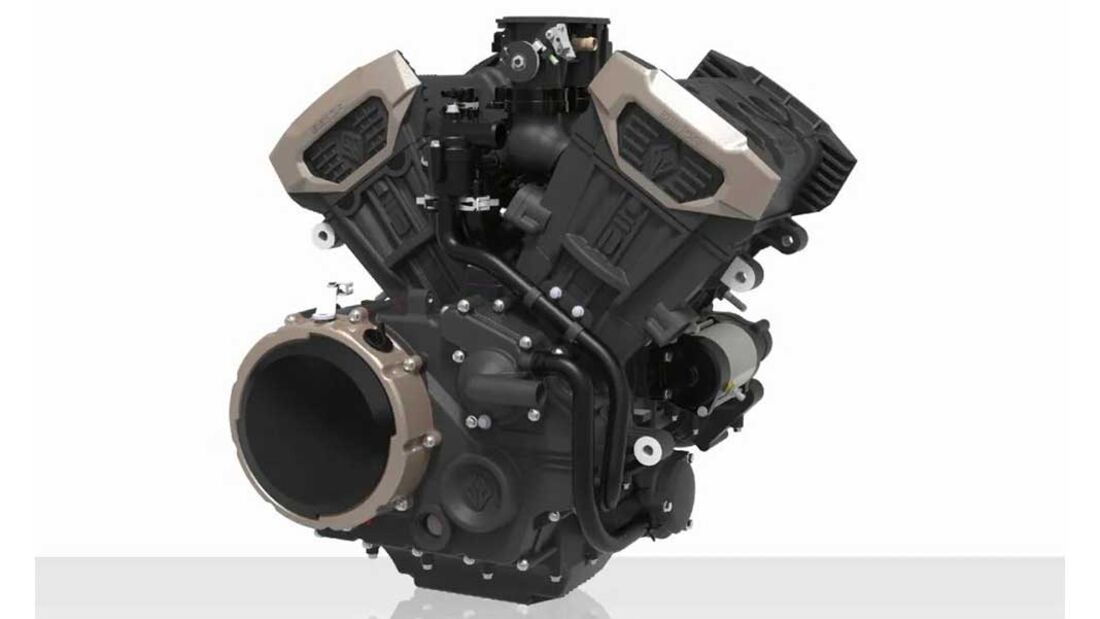Chinese motorcycle engines discount